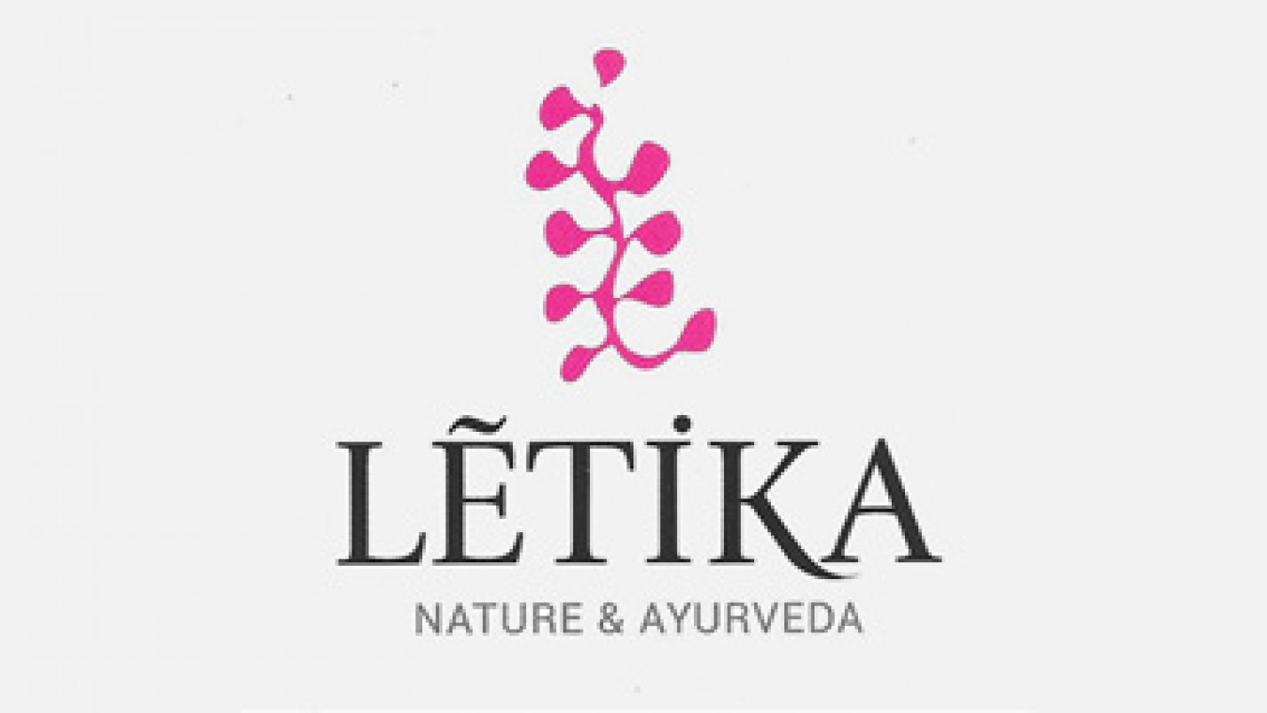 En vente à La Vie Spa : découvrez la gamme de soins cosmétiques ayurvédiques Létika