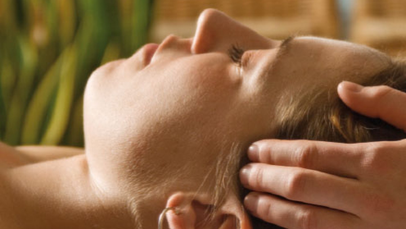 Les bienfaits du massage Indien, reconnectez vous à votre corps!